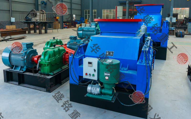 '鎳礦石破碎機,對輥破碎機價格,對輥式破碎機廠家,雙輥破碎機,液壓對輥破碎機